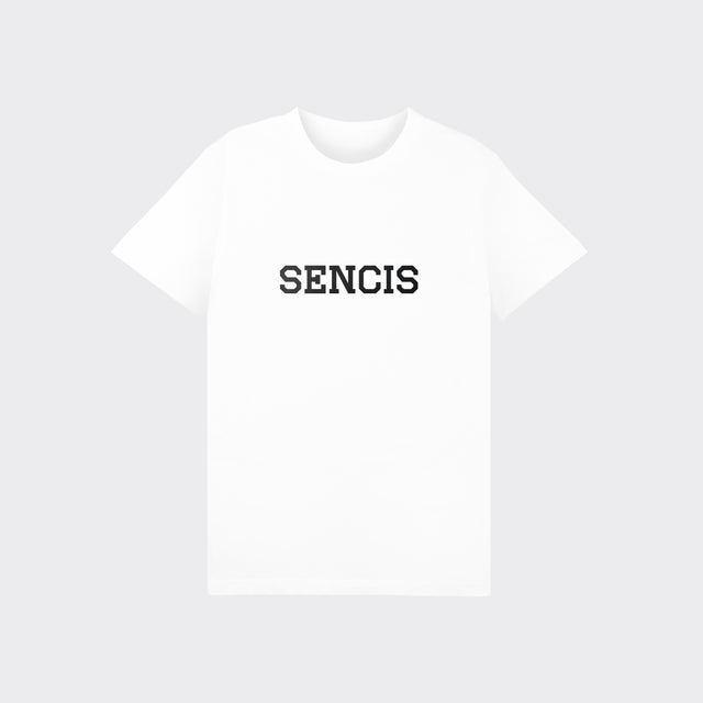 T-krekls "SENCIS"