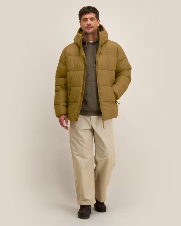 Stanley Stella jaka Puffer 2.0