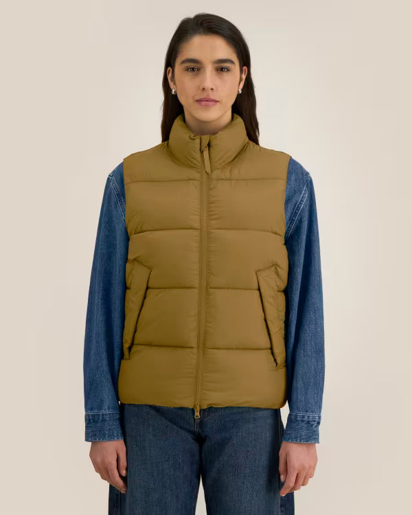 Stanley Stella veste Puffer Gilet 2.0