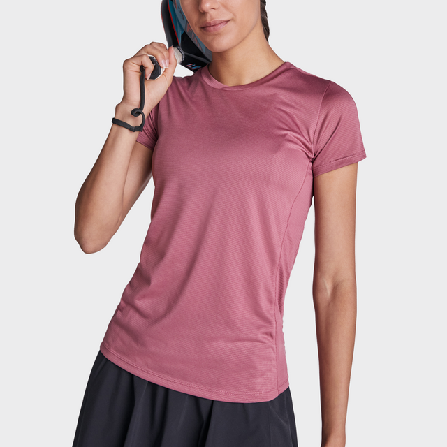 Sieviešu sporta krekls SLAM WOMAN 0305