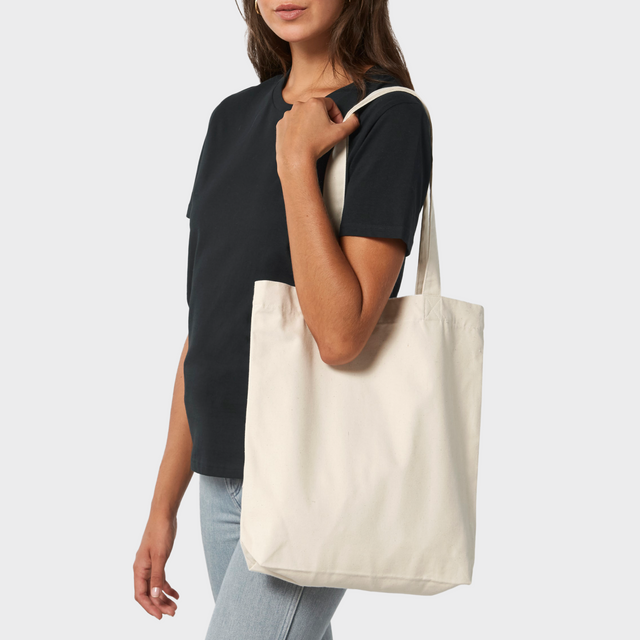 Stanley Stella auduma maisiņš Tote Bag