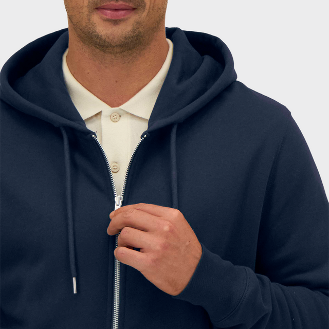 Zip jaka Astor