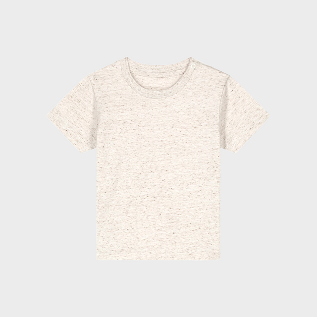 Stanley Stella mazuļu T-krekls Baby Creator