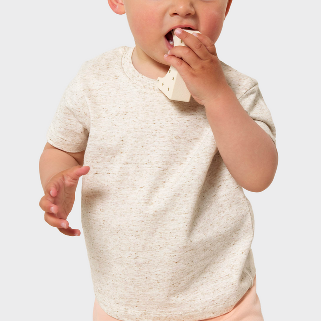 Stanley Stella mazuļu T-krekls Baby Creator