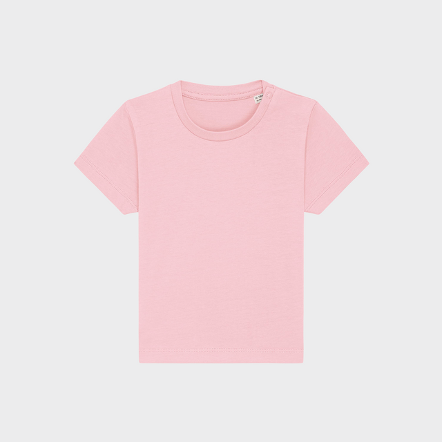 Stanley Stella mazuļu T-krekls Baby Creator