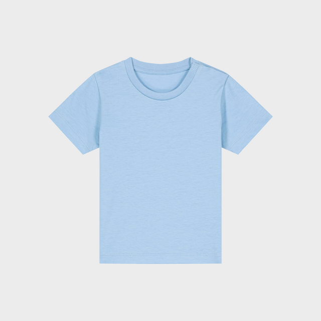 Stanley Stella mazuļu T-krekls Baby Creator