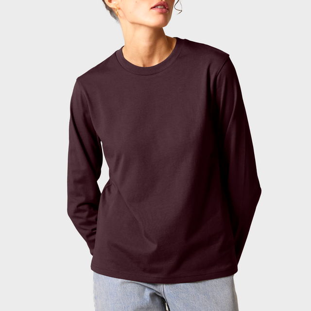Krekls Creator 2.0 Long Sleeve