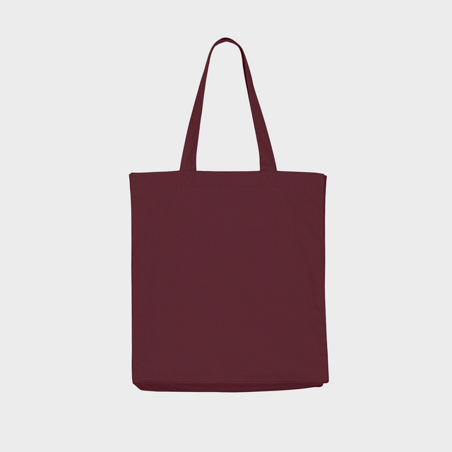 Auduma maisiņš Mid Tote Bag