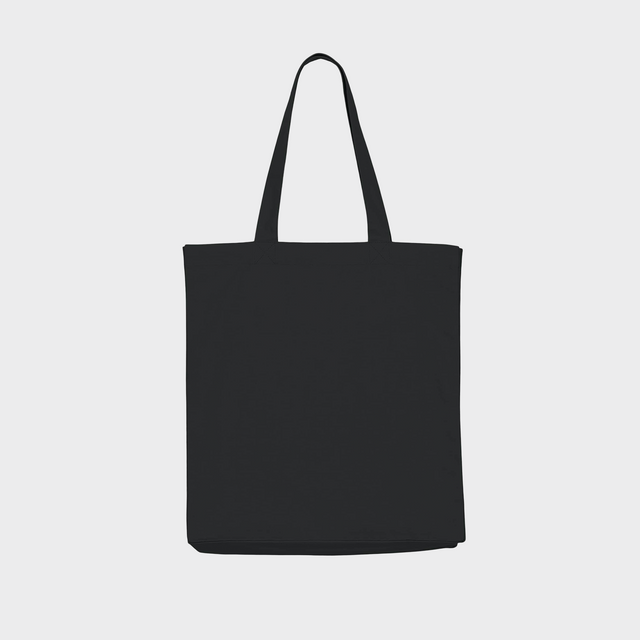 Auduma maisiņš Mid Tote Bag