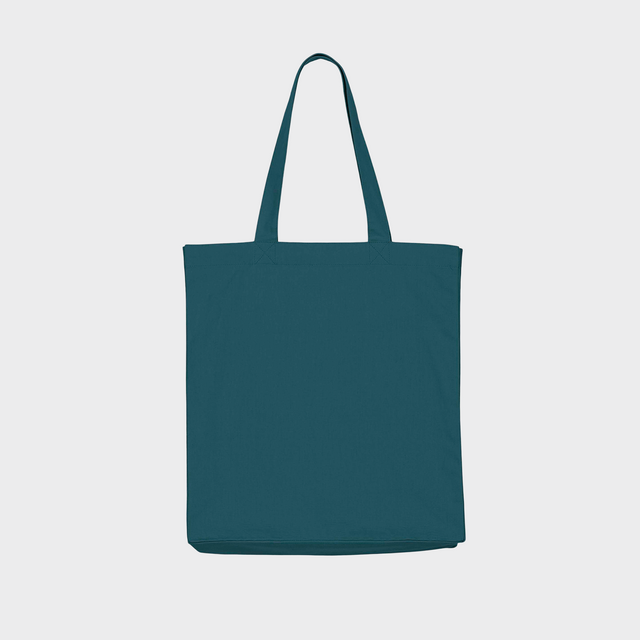Auduma maisiņš Mid Tote Bag