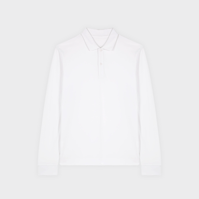 Stanley Stella Krekls Prepster 2.0 Long Sleeve