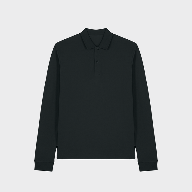 Stanley Stella Krekls Prepster 2.0 Long Sleeve