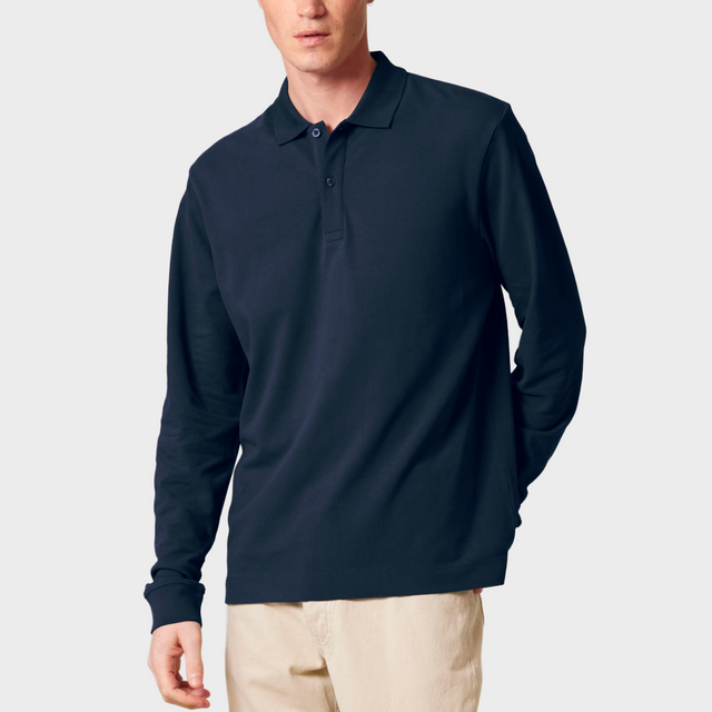 Stanley Stella Krekls Prepster 2.0 Long Sleeve