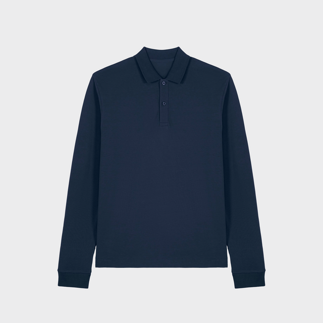 Stanley Stella Krekls Prepster 2.0 Long Sleeve