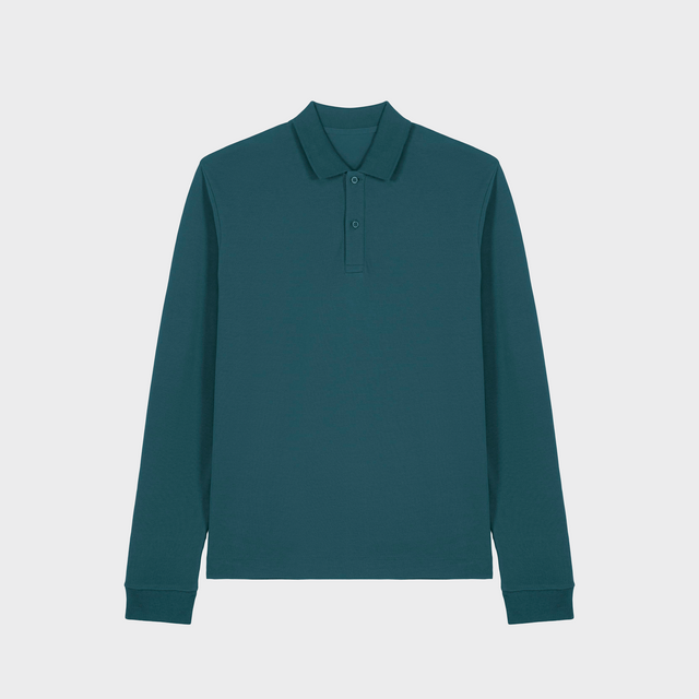 Stanley Stella Krekls Prepster 2.0 Long Sleeve