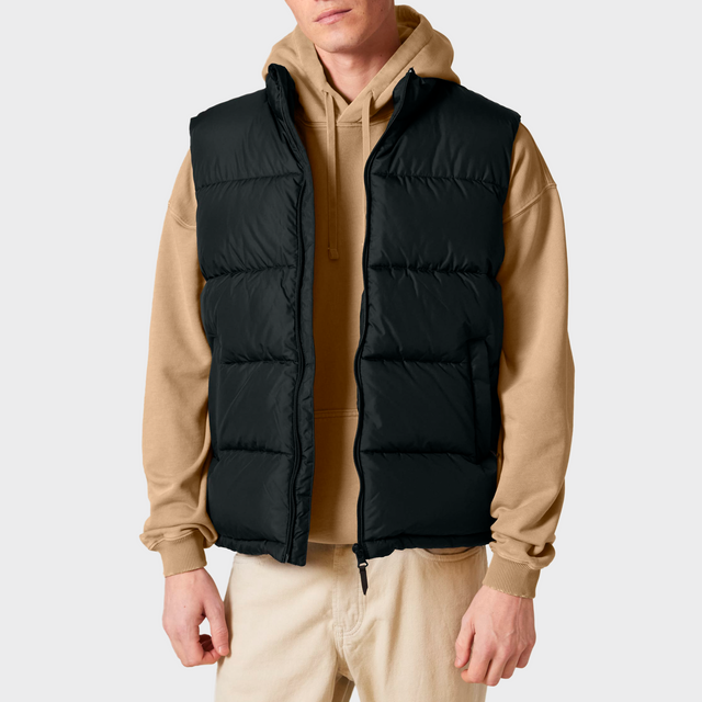 Stanley Stella veste Puffer Gilet