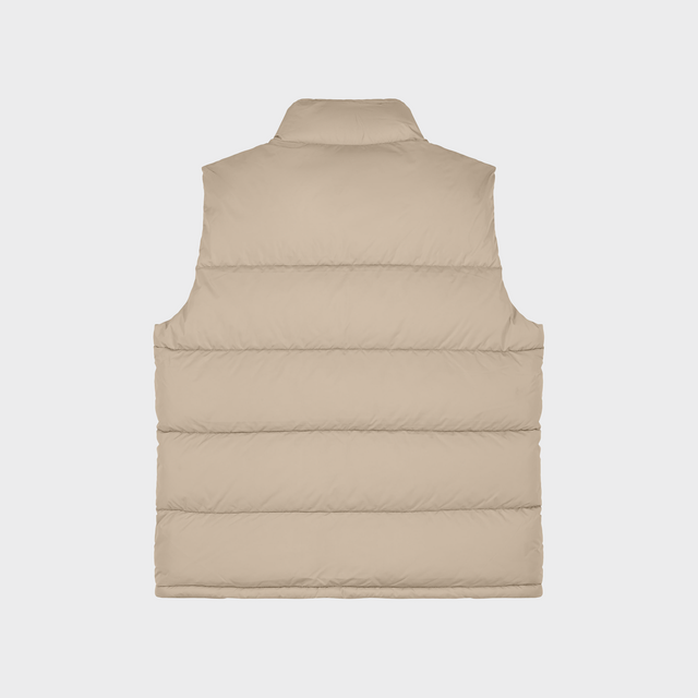 Stanley Stella veste Puffer Gilet