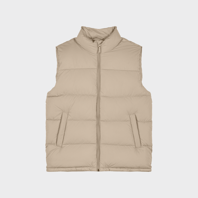 Stanley Stella veste Puffer Gilet