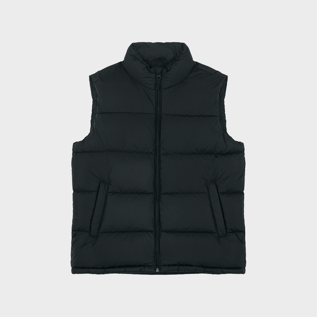 Stanley Stella veste Puffer Gilet