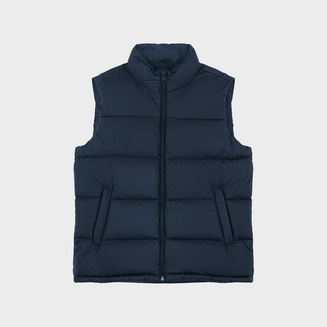Stanley Stella veste Puffer Gilet