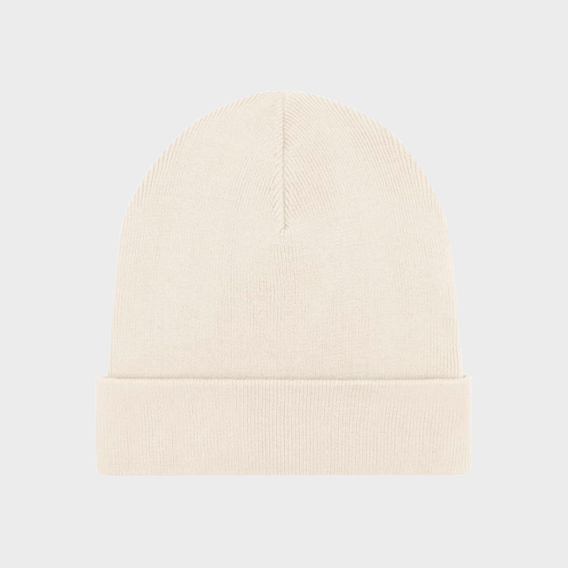 Cepure Rib Beanie STAU772