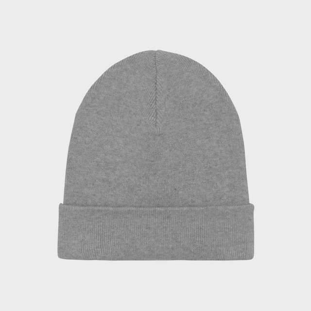 Cepure Rib Beanie STAU772