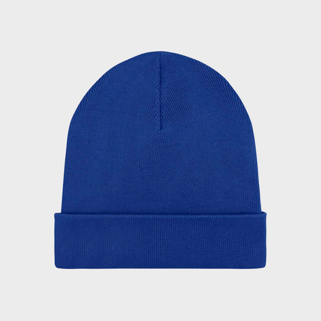 Cepure Rib Beanie STAU772