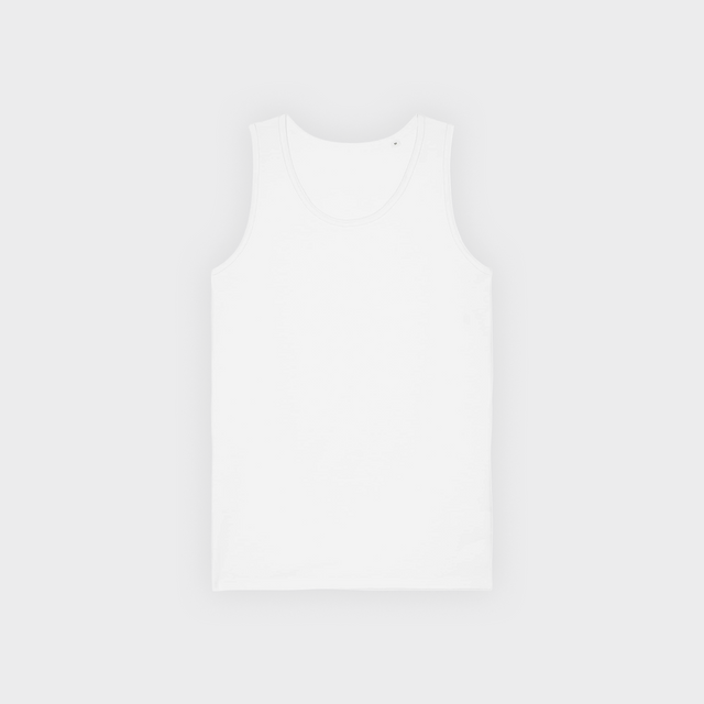 Vīriešu Tank Top Stancer