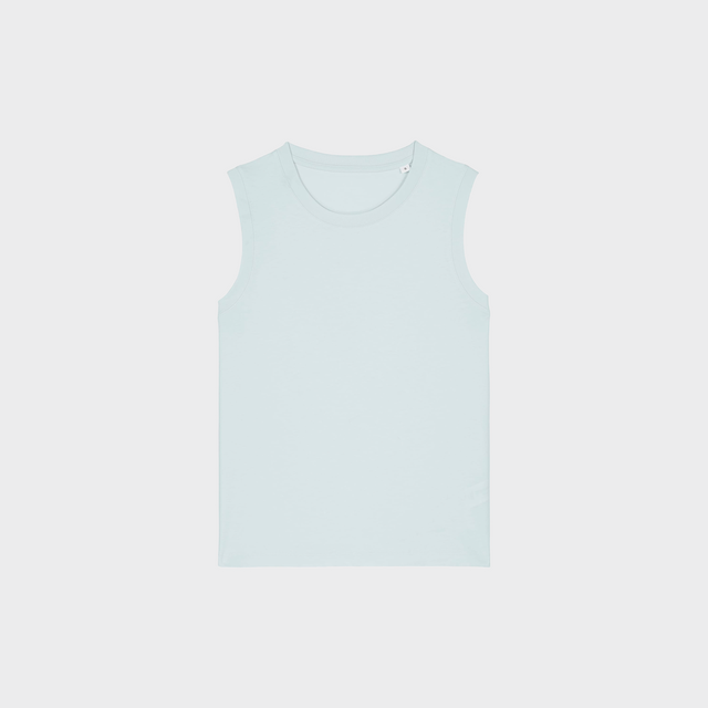 Sieviešu Tank Top Mia