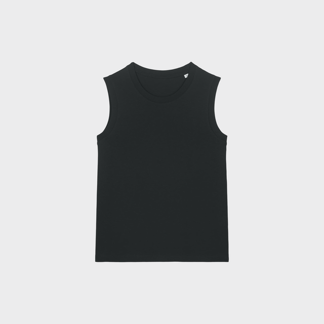 Sieviešu Tank Top Mia