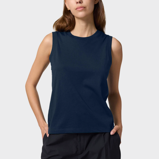 Sieviešu Tank Top Mia