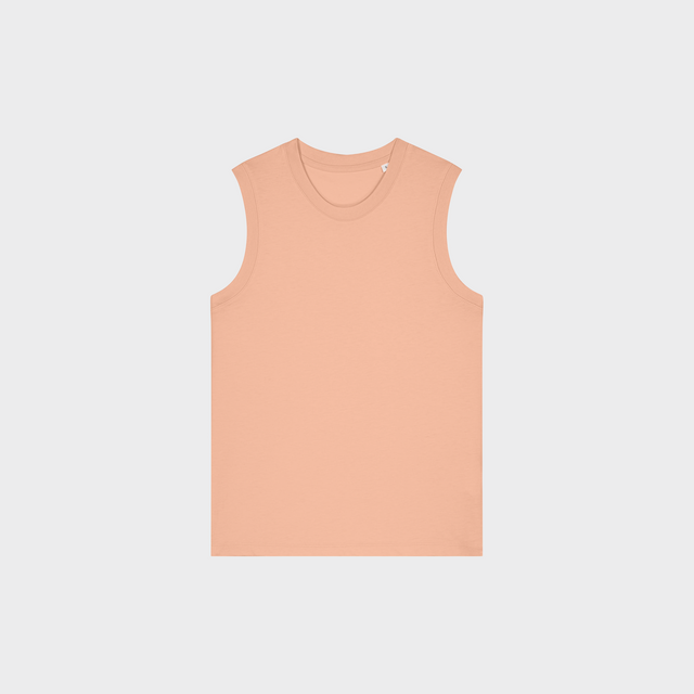 Sieviešu Tank Top Mia