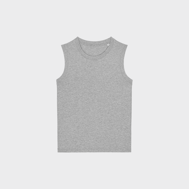 Sieviešu Tank Top Mia
