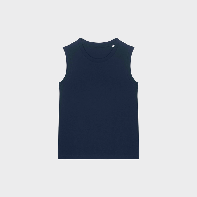 Sieviešu Tank Top Mia
