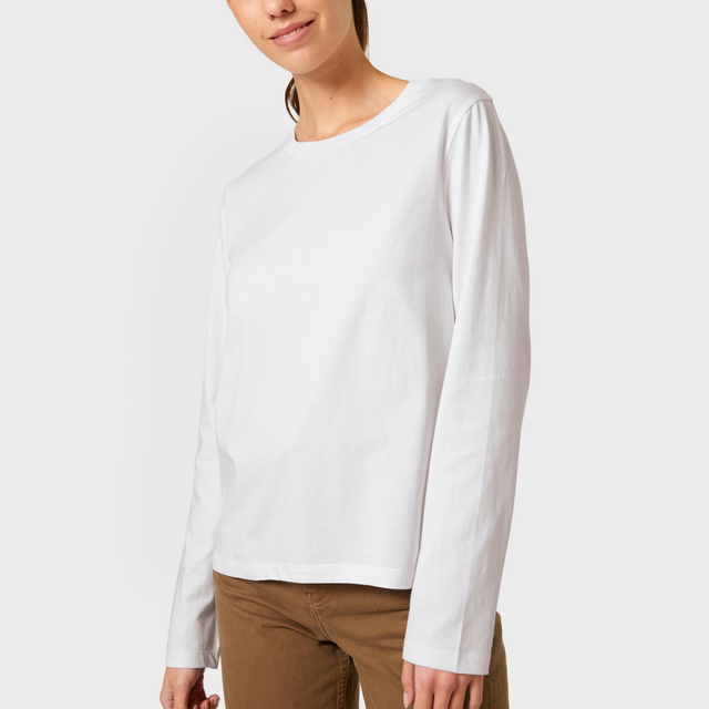Sieviešu krekls Muser Long Sleeve