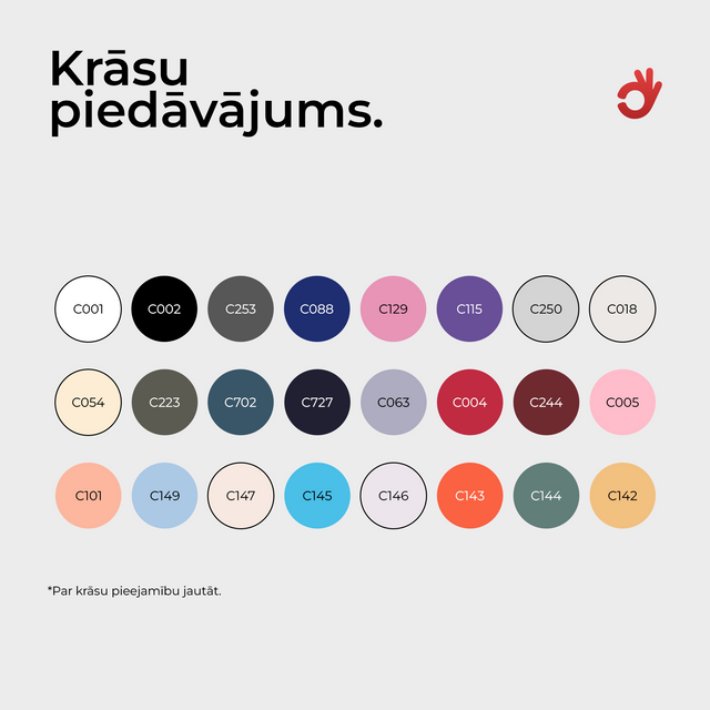 Stanley Stella sieviešu T-krekls Muser