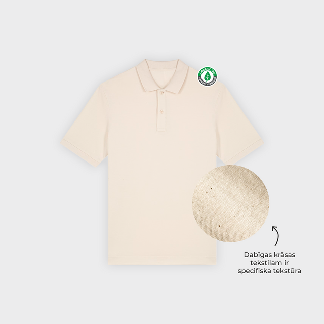 Unisex Polo krekls Prepster 2.0