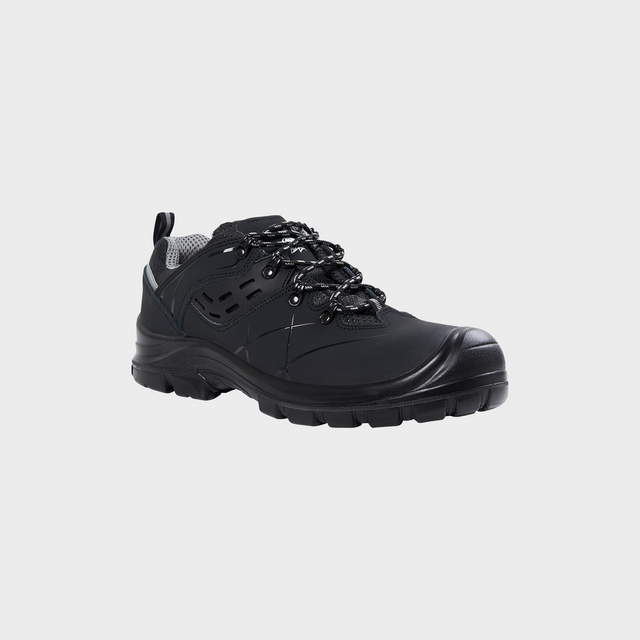 Darba apavi BASALT S3 SRC Lone wolf