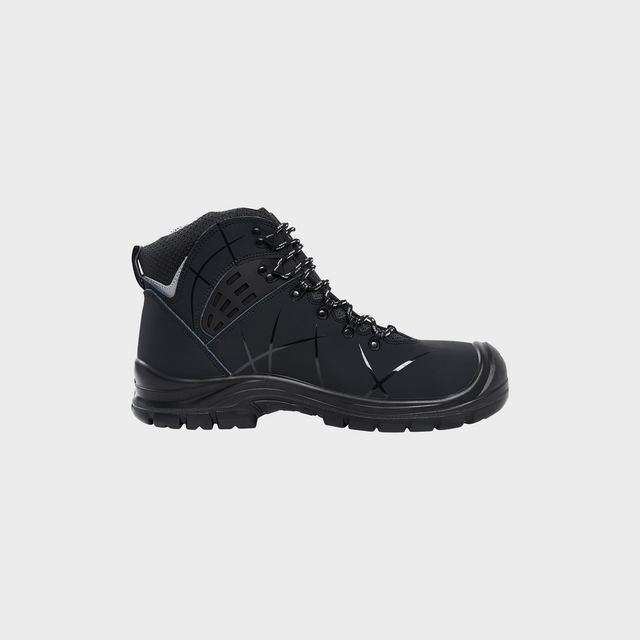 Darba apavi ONYX S3 SRC Lone wolf