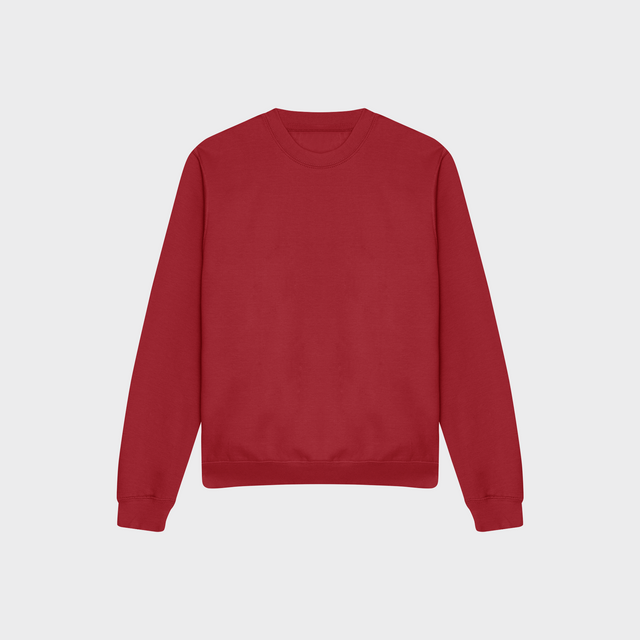 Unisex džemperis ar personalizētu "Line art"