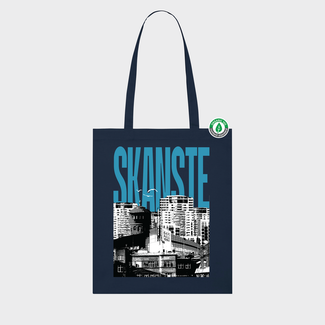 Auduma maisiņš "Skanste"