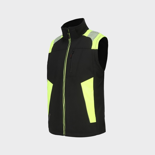 Softshell Pesso veste VESTA