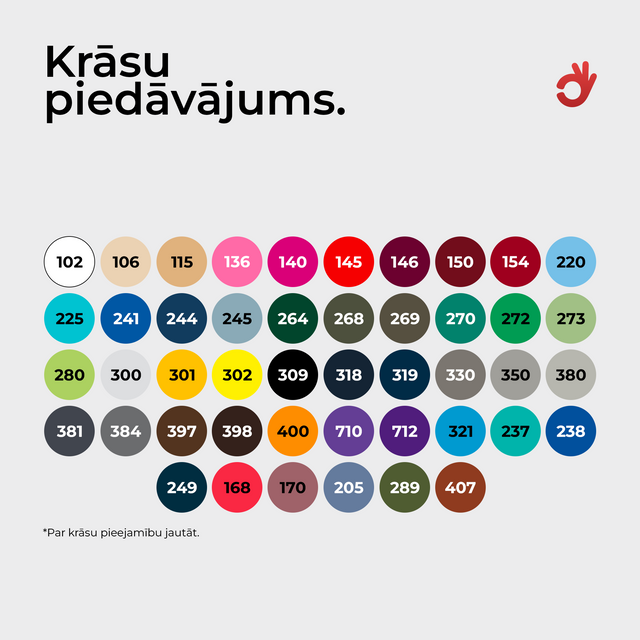 Vīriešu t-krekls Imperial