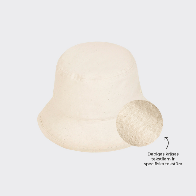 Stella Bucket Hat