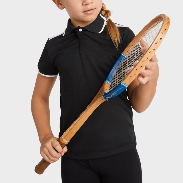 Bērnu sporta polo krekls TAMIL 0402