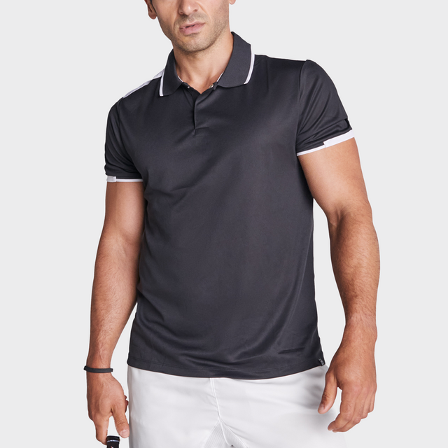 Vīriešu sporta polo krekls TAMIL 0402