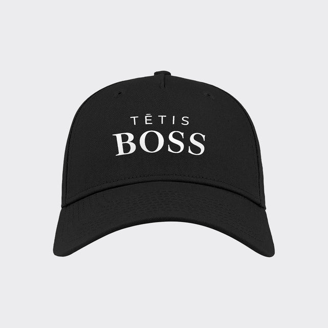 Cepure "Tētis BOSS"