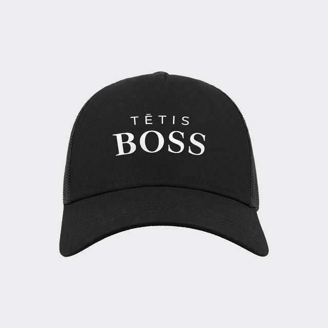 Cepure "Tētis BOSS"