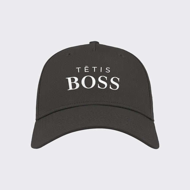 Cepure "Tētis BOSS"