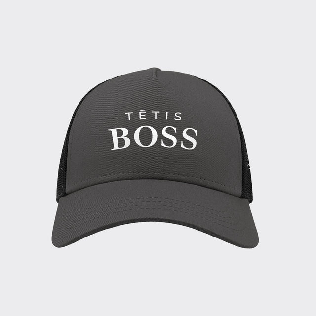 Cepure "Tētis BOSS"